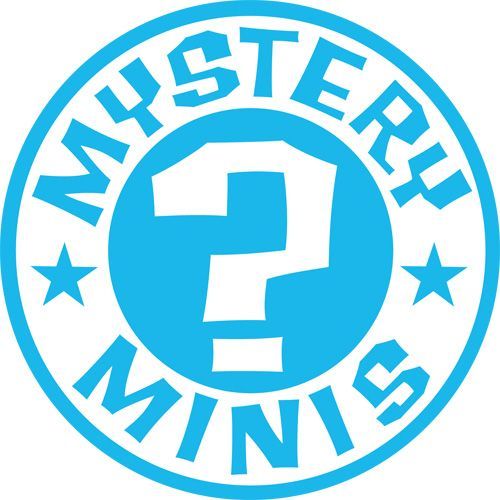 Mystery minis